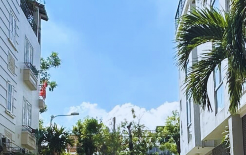 ✨NỞ HẬU TÀI LỘC 8,4M – BÁN NHÀ NGUYỄN THỊ THẬP – DTSD 222 M2 – TÂN PHONG, Q7 –  85TR/M2